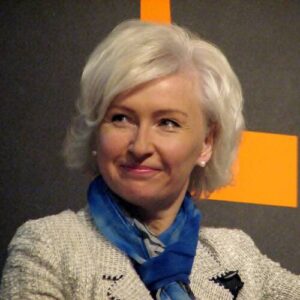 Kristiina Ojuland