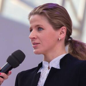 Kristiina Poska