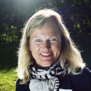 Kristin Krohn Devold