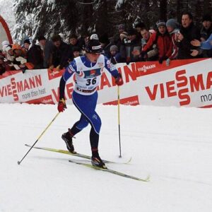 Kristina Šmigun-Vähi