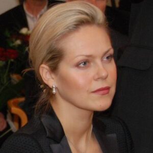 Kristīne Opolais