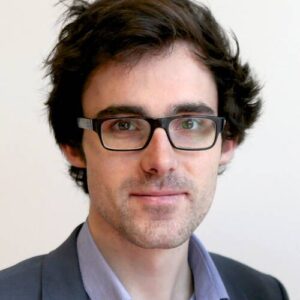 Kristof Calvo