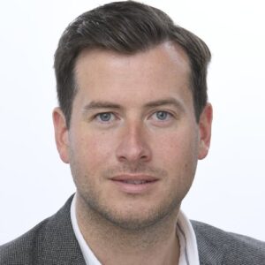 Kristoffer Hjort Storm