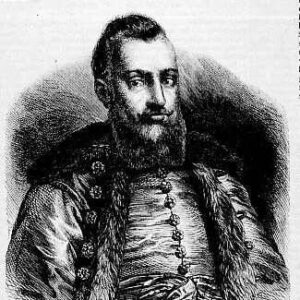 Krzysztof Opaliński