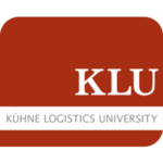 Kuhne Logistics University Logo