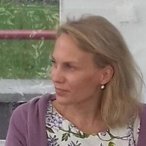 Külli Teetamm