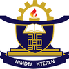 Kumasi Technical University logo
