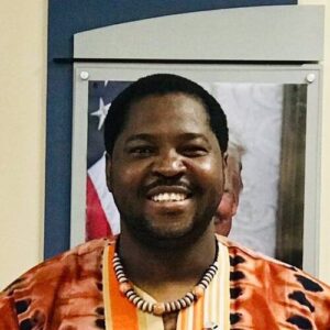 Kunle Adewale