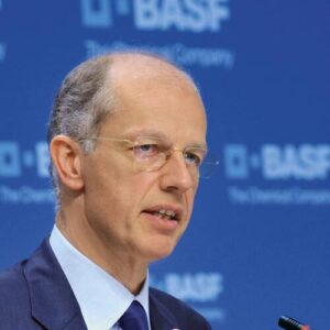 Kurt Bock