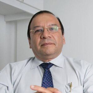 Kurt Burneo