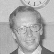 Kurt Gscheidle