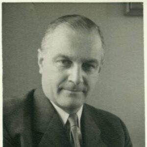 Kurt Leibbrand