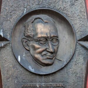 Kurt Zadek Lewin
