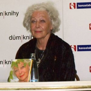 Květa Fialová