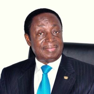 Kwabena Duffuor