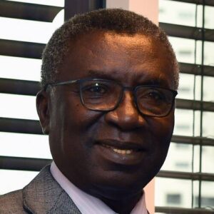 Kwabena Frimpong-Boateng