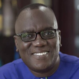 Kwadwo Owusu Afriyie