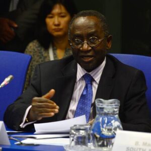 Kwaku Aning