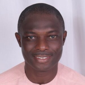 Kwaku Kwarteng