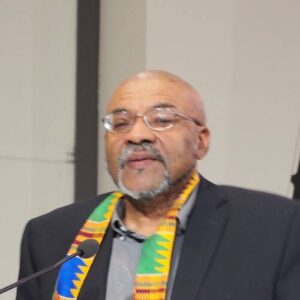Kwame Dawes