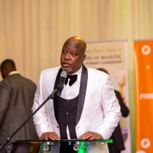 Kwami Sefa Kayi