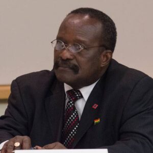 Kwesi Ahwoi