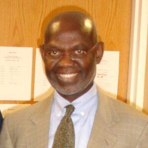 Kwesi Botchwey