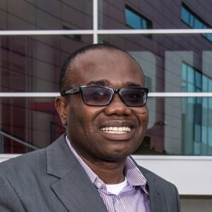 Kwesi Nyantakyi