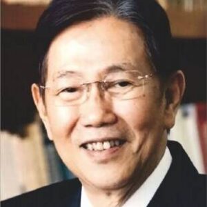 Kwik Kian Gie