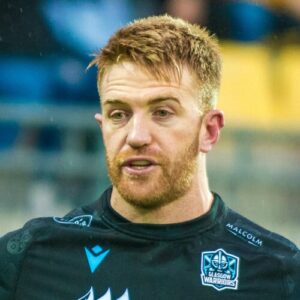 Kyle Steyn