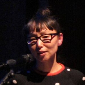 Kyung-hwa Choi-ahoi