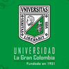 La Gran Colombia University Logo