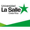 La Salle University of Costa Rica Logo