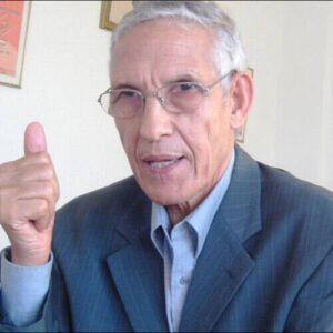 Lahcen Daoudi