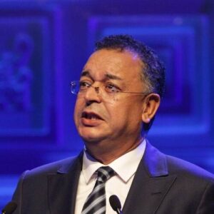 Lahcen Haddad