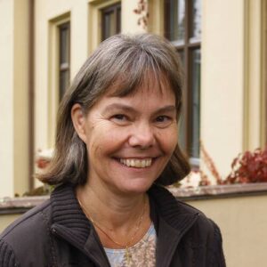 Laila Riksaasen Dahl