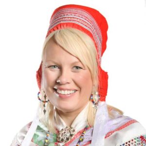 Laila Susanne Vars