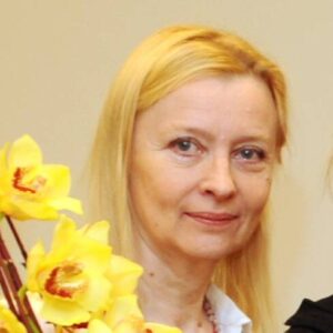 Laine Mägi