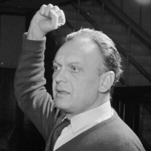 Lajos Básti