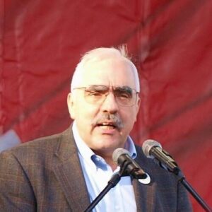 Lajos Bokros