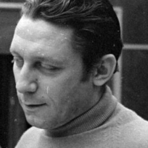 Lajos Őze
