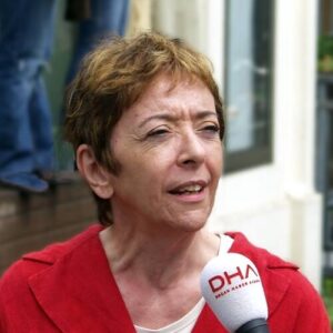 Lale Akgün