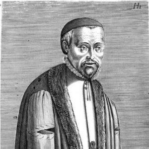 Lambert Daneau