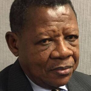 Lambert Mende Omalanga