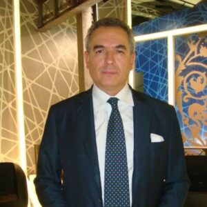 Lamberto Sposini