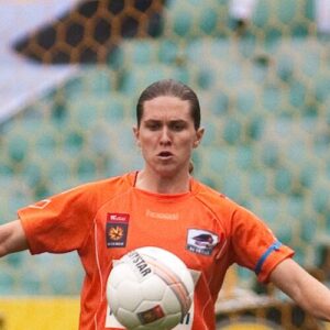 Lana Harch
