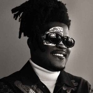 Laolu Senbanjo