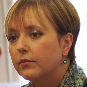 Lara Giddings