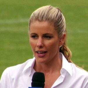 Lara Pitt