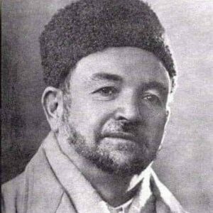 Larbi Tbessi